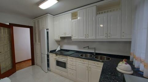 Apartment for sale in Logroño – Duquesa de la Victoria, Residence