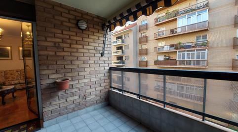 Apartment for sale in Logroño – Duquesa de la Victoria, Residence