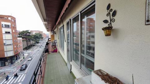 Apartment for sale in Logroño – Marques de Murrieta, West