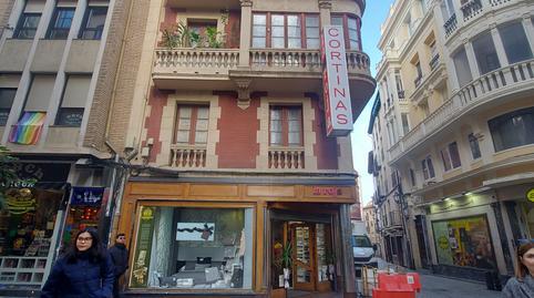 Building for sale in Logroño – Francisco Martinez Zaporta, Old Town