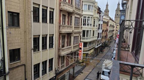 Building for sale in Logroño – Francisco Martinez Zaporta, Old Town