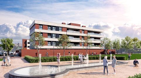 Apartment for sale in Logroño – Diego de Velazquez, La Cava – Fardachón