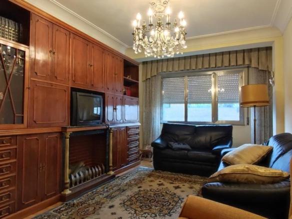 Apartment for sale in Logroño – Avenida de Portugal, Gran Via
