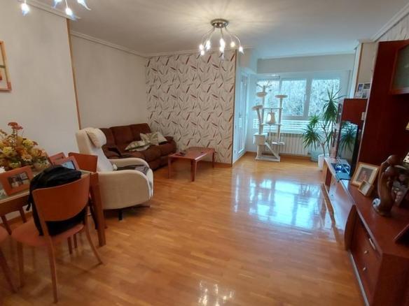 Apartment for sale in Logroño – Parque San Miguel, San Adrián