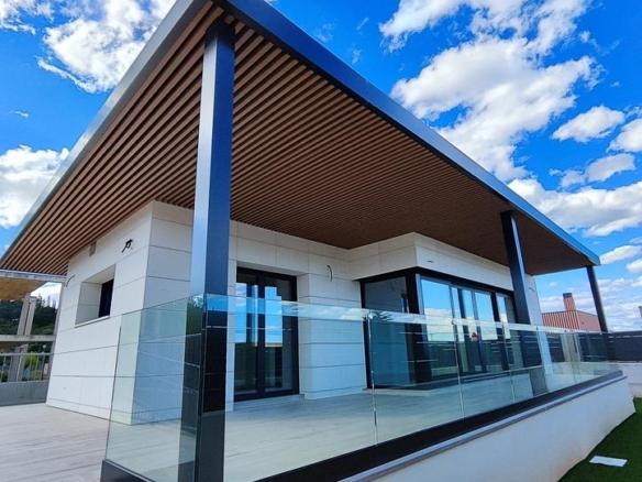 House or villa for sale in Albelda de Iregua – N-111, 2b Soria Road, , Albelda de Iregua
