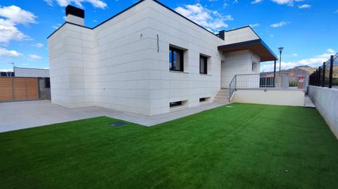 House or villa for sale in Albelda de Iregua – N-111, 2b Soria Road, , Albelda de Iregua