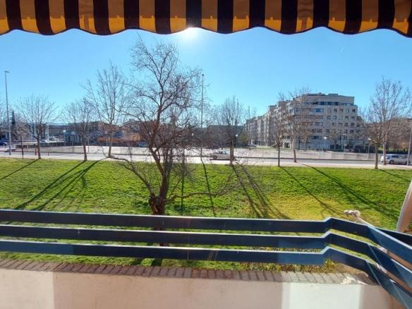Apartment for sale in Logroño – Diego de Velázquez, San Adrián
