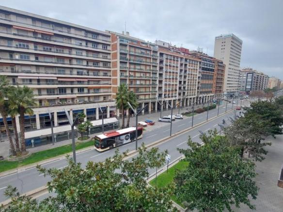 Apartment for sale in Logroño – Doctor Múgica, Gran Via
