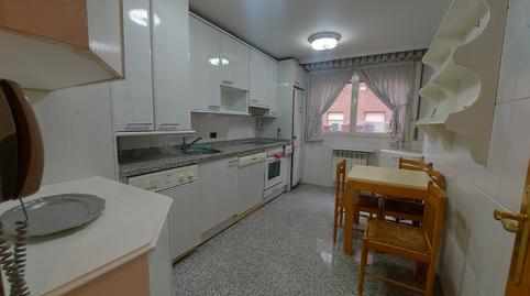 Apartment for sale in Logroño – Doctor Múgica, Gran Via