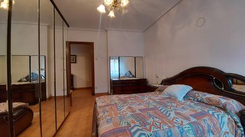 Apartment for sale in Logroño – General Vara de Rey, Gran Via