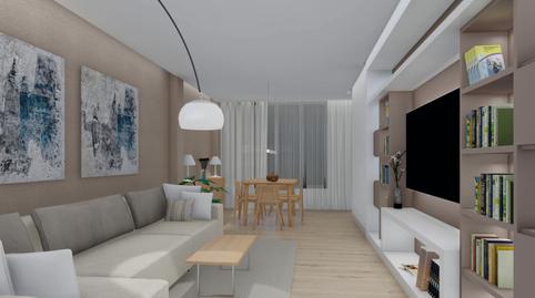 Apartment for sale in Logroño – Pilar Salarrullana, Gran Via