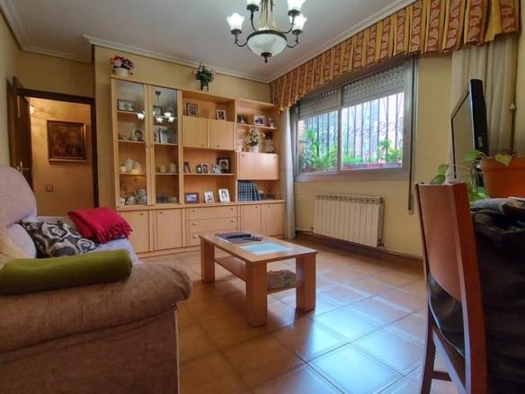 Apartment for sale in Logroño – Huesca, near the Courts