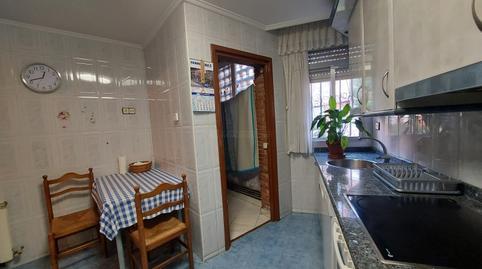 Apartment for sale in Logroño – Huesca, near the Courts