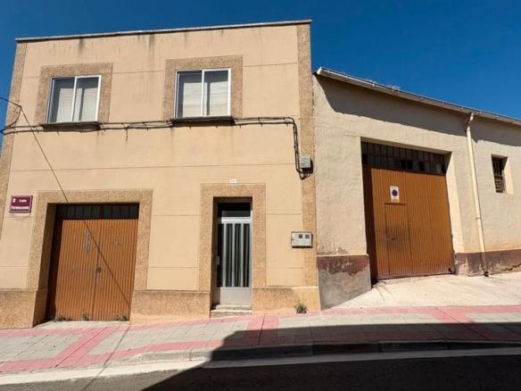 House or villa for sale in Villamediana de Iregua