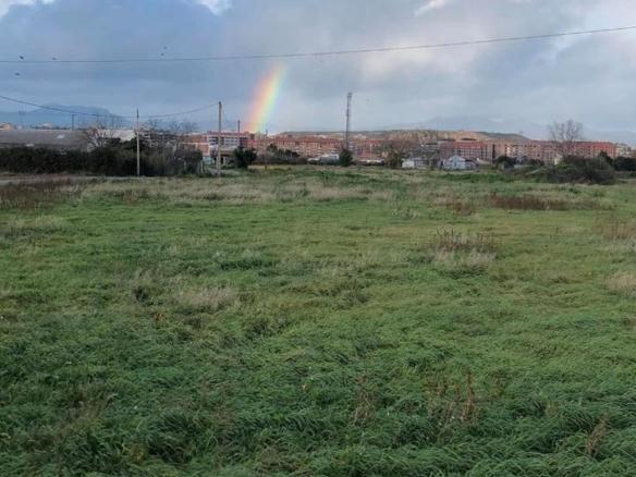 Land for sale in Camino de Cascajos, 24, La Estrella