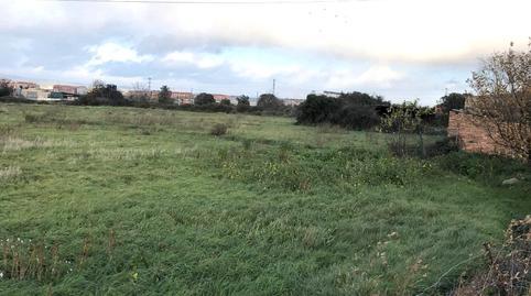 Land for sale in Camino de Cascajos, 24, La Estrella