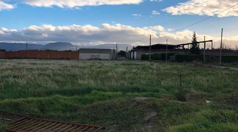 Land for sale in Camino de Cascajos, 24, La Estrella