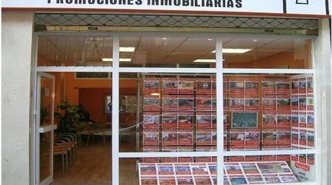 Garage for sale in N/a, Entrena