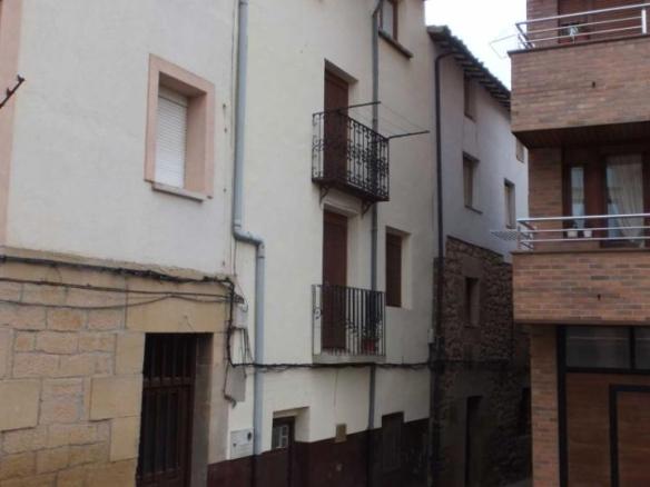 Commercial premises for sale in Plaza Doctor San Martín, 9, Cenicero