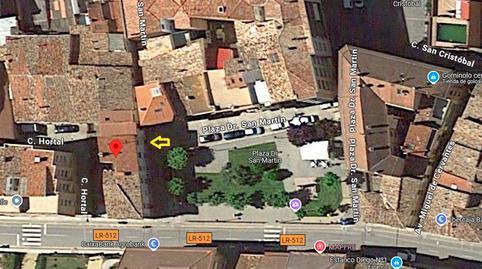 Commercial premises for sale in Plaza Doctor San Martín, 9, Cenicero