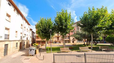 Commercial premises for sale in Plaza Doctor San Martín, 9, Cenicero