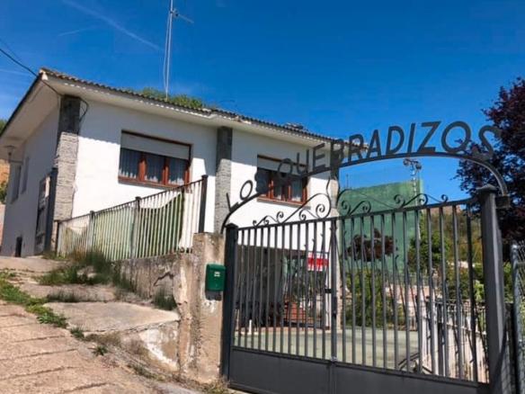 House or villa for sale in Albelda de Iregua