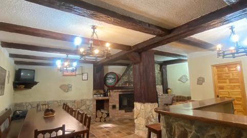 Commercial premises for sale on Ortega y Gasset Street, Alberite