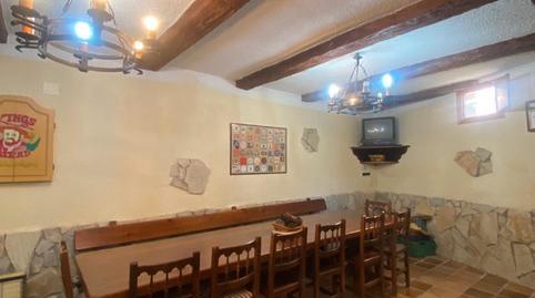 Commercial premises for sale on Ortega y Gasset Street, Alberite