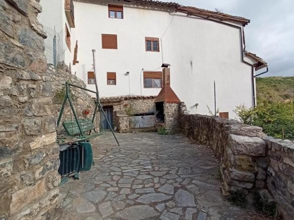 House or villa for sale in Soto En Cameros