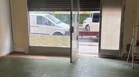 Commercial premises for sale at Calle Escuelas Pías, 31, San Millán – Ayuntamiento