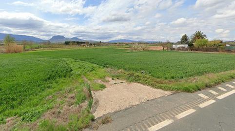 Land for sale in Villamediana de Iregua