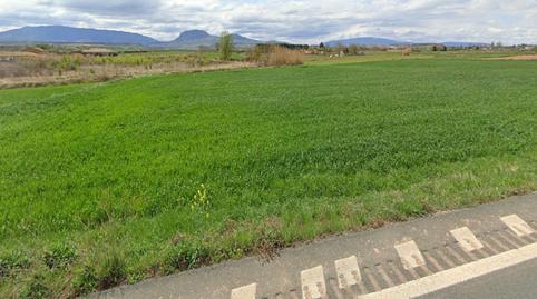 Land for sale in Villamediana de Iregua