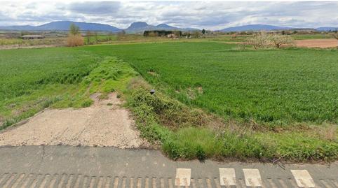 Land for sale in Villamediana de Iregua