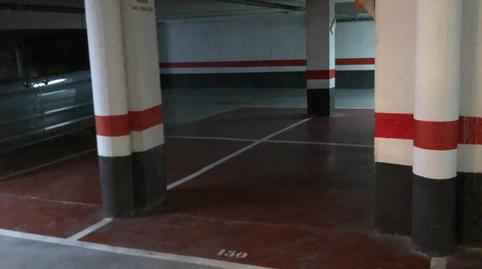 Garage for sale at Calle Pradejón, 2, Los Lirios
