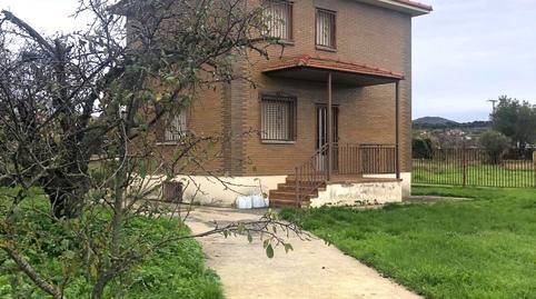 House or villa for sale in Albelda de Iregua