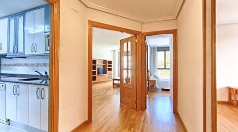 Apartment for sale in San Millán – Town Hall