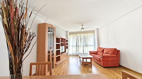 Apartment for sale in San Millán – Town Hall