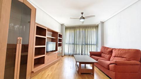 Apartment for sale in San Millán – Town Hall