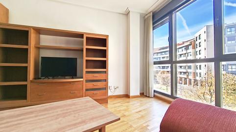Apartment for sale in San Millán – Town Hall