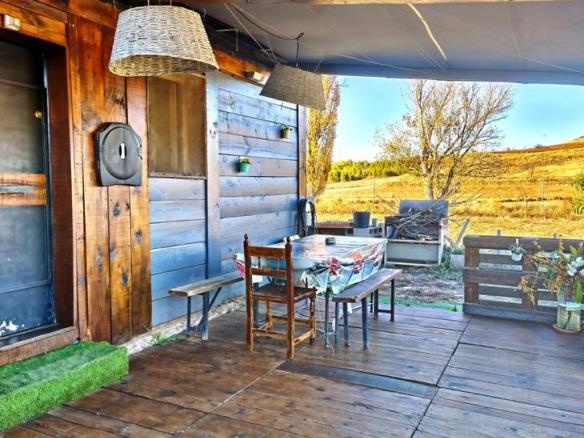 House or villa for sale in Villamediana de Iregua