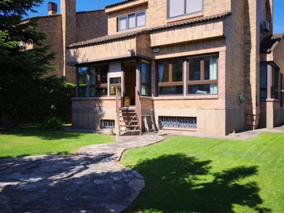 House or villa for sale in Logroño – Avenida de Madrid, Avda. Madrid