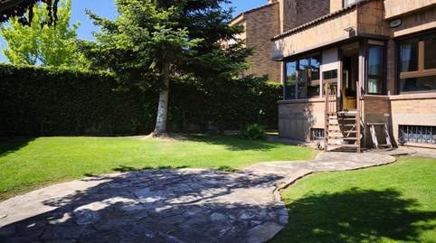 House or villa for sale in Logroño – Avenida de Madrid, Avda. Madrid