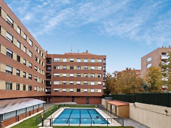 Apartment for sale in El Arco