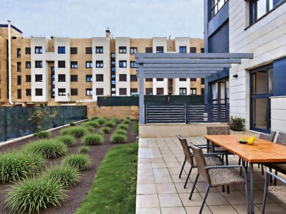 Apartment for sale in La Cava – Fardachón