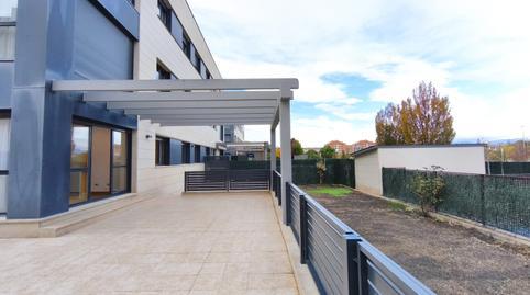 Apartment for sale in La Cava – Fardachón