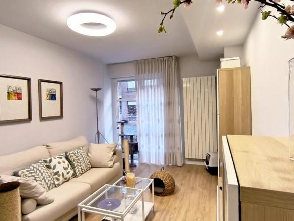 Apartment for sale in Jesuitas