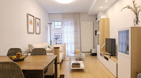 Apartment for sale in Jesuitas