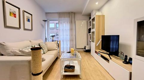 Apartment for sale in Jesuitas
