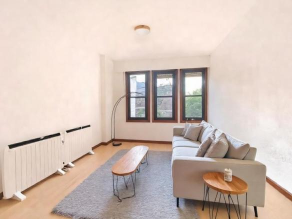 Apartment for sale in Islallana – Cl Cerrados-islallana, Nalda