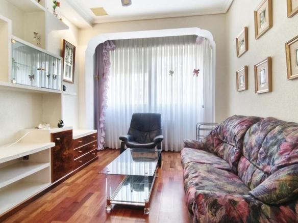 Apartment for sale on Gran Via